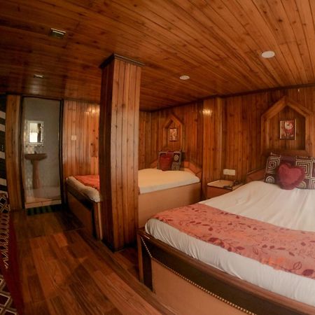 Grg Broadway Mall Road Darjeeling By Royal Collection Hotel Ngoại thất bức ảnh