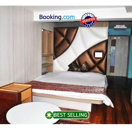 Grg Broadway Mall Road Darjeeling By Royal Collection Hotel Ngoại thất bức ảnh
