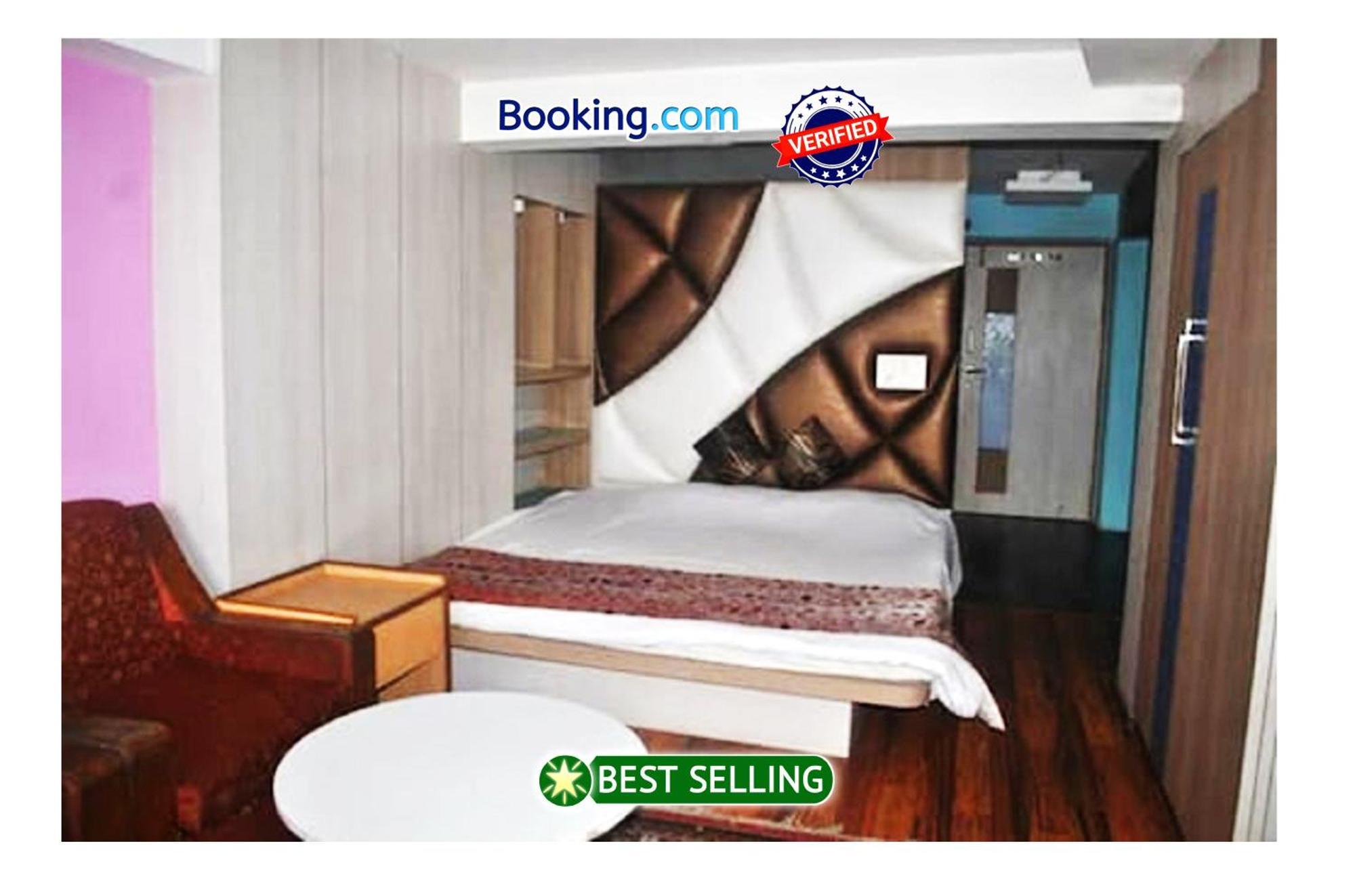 Grg Broadway Mall Road Darjeeling By Royal Collection Hotel Ngoại thất bức ảnh