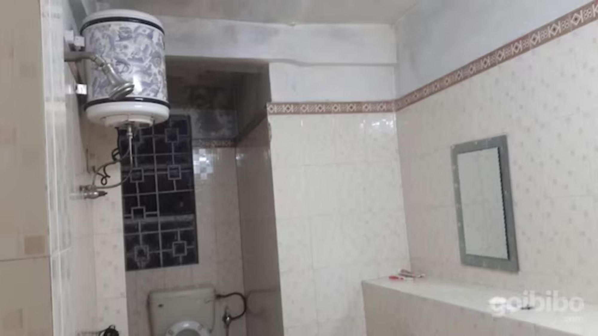 Grg Broadway Mall Road Darjeeling By Royal Collection Hotel Ngoại thất bức ảnh